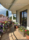 Appartement à LIMAS