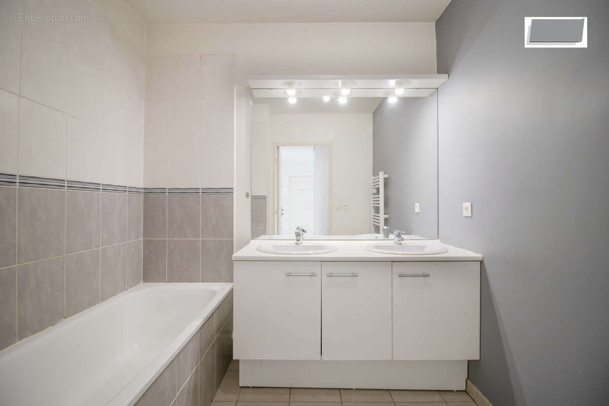 Appartement à LA SEYNE-SUR-MER