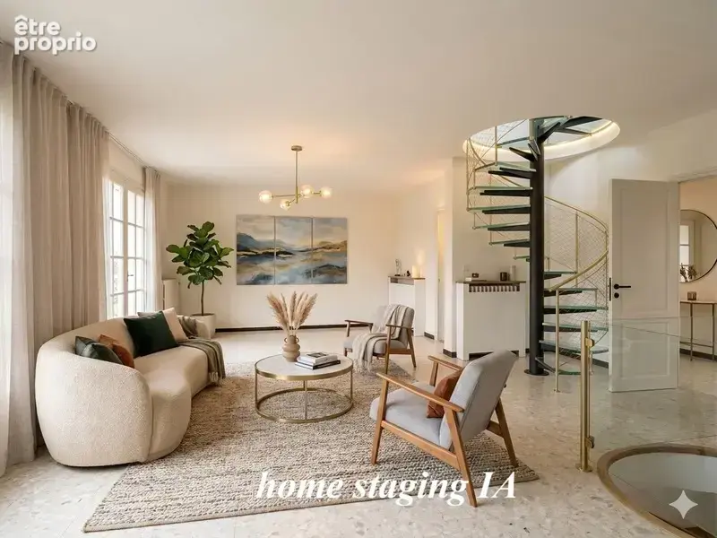 Maison à vendre 7 pièces BEZIERS (34) - photo 6