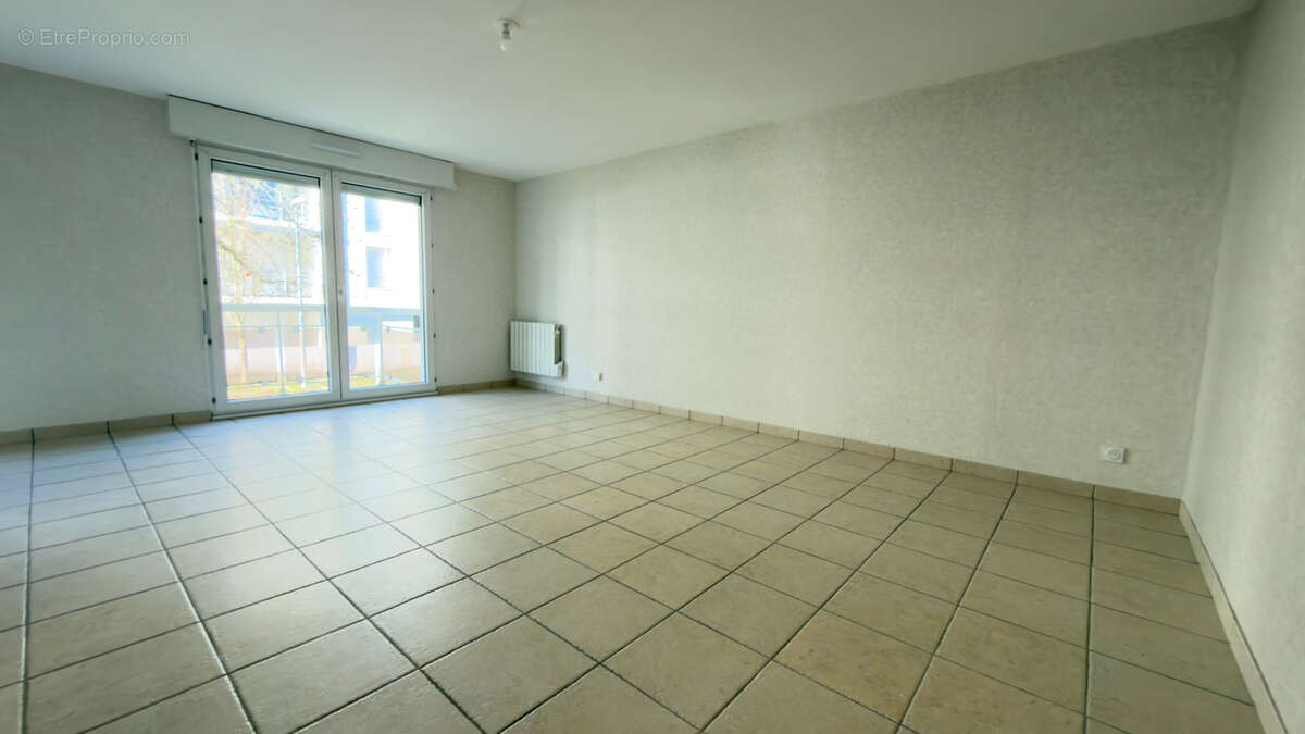 Appartement à SAINT-NAZAIRE