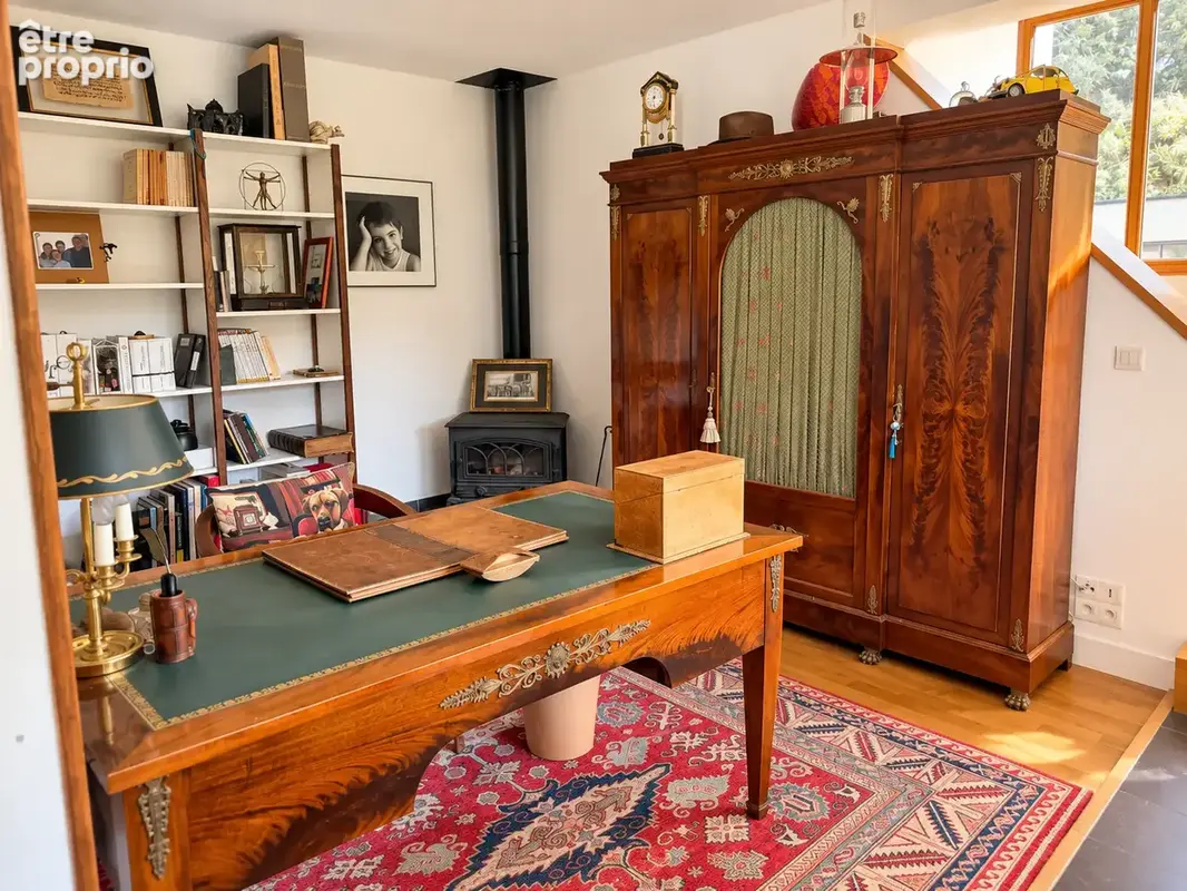 Propriété de prestige au cœur de carteret - photo 10
