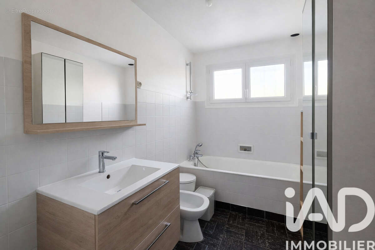 Photo 7 - Maison à DRAVEIL