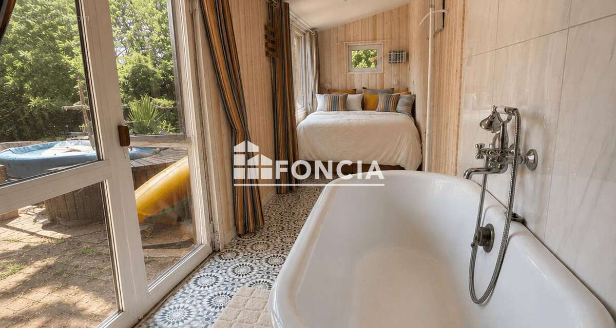 Villa au fil de l’eau - photo 9