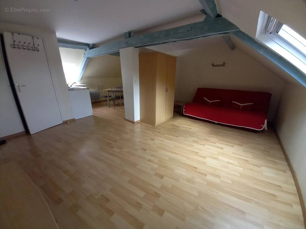 Appartement à LAVAL