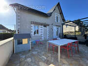 Maison à SAINT-PRIEST-DE-GIMEL