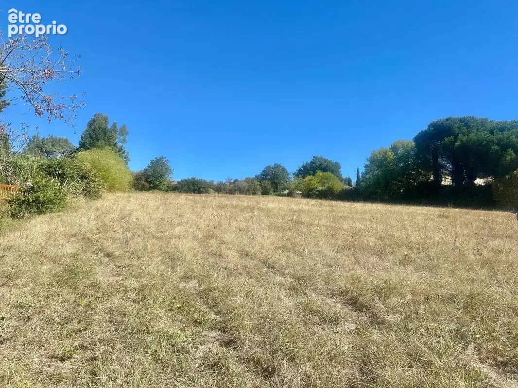 Photo Terrain à Mauzac au prix de 192 200€