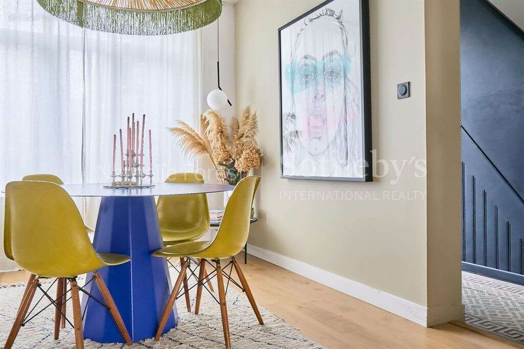 Maison à LAMBERSART