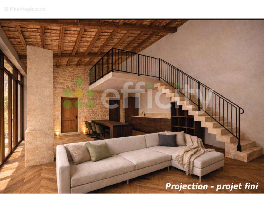 Appartement - photo 10