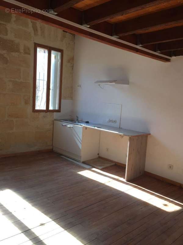 Appartement à LIBOURNE