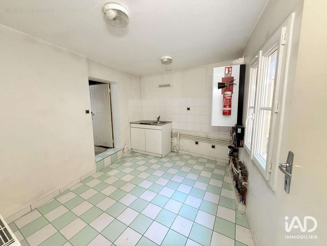 Photo 9 - Commerce à NOGENT-LE-ROTROU