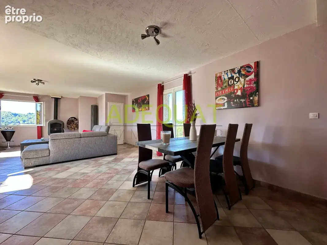 Beauvoir de marc - maison de 110m2 - photo 7