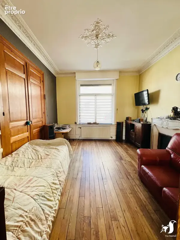 Maison 5 pièces 115 m² à vendre à Le Cateau-Cambresis (59360) - photo 5