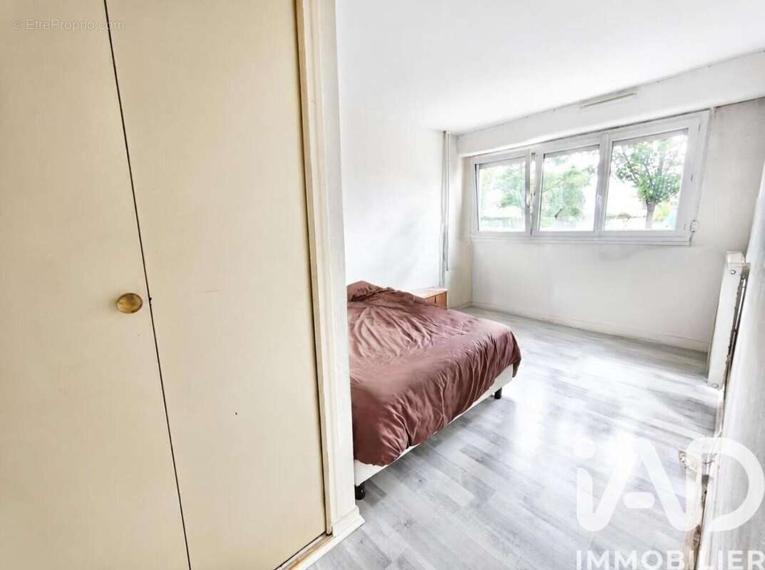 Appartement 64 m² à Chennevieres-Sur-Marne  - photo 9