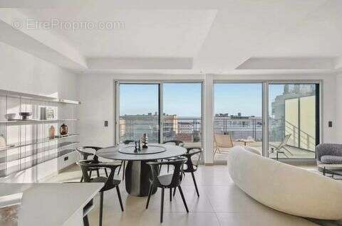Appartement 117 m² à Cannes  - photo 3