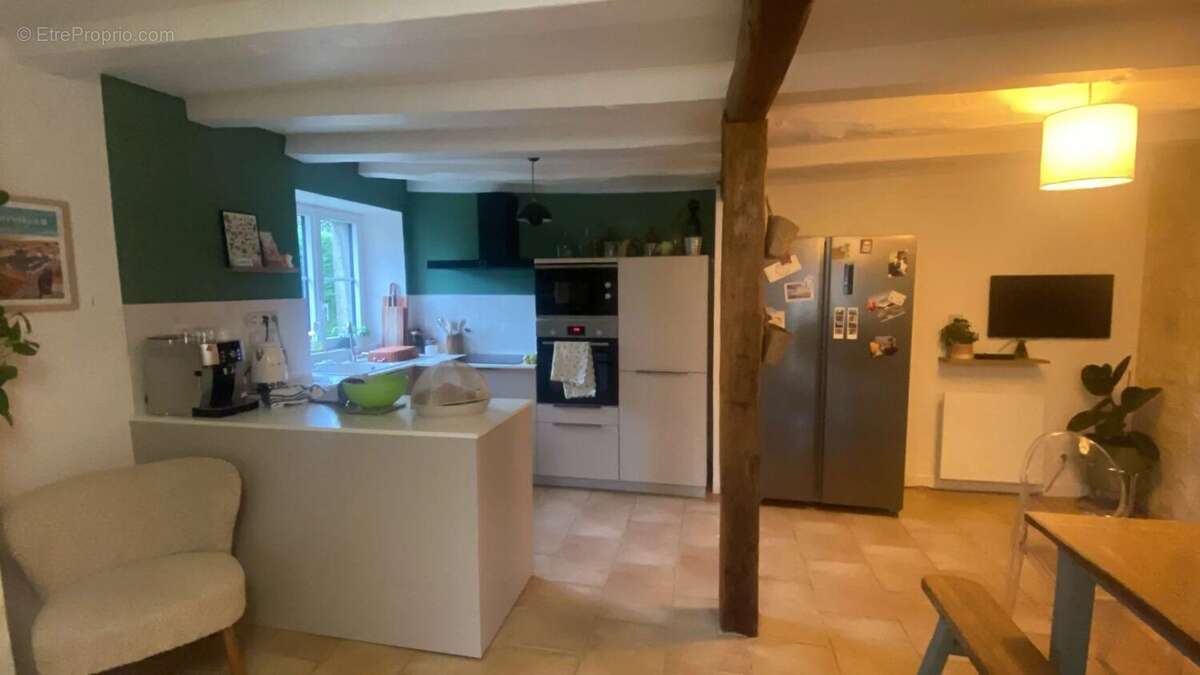 Vente Maison Jardres(86800) 256 000ï¿œ - photo 10