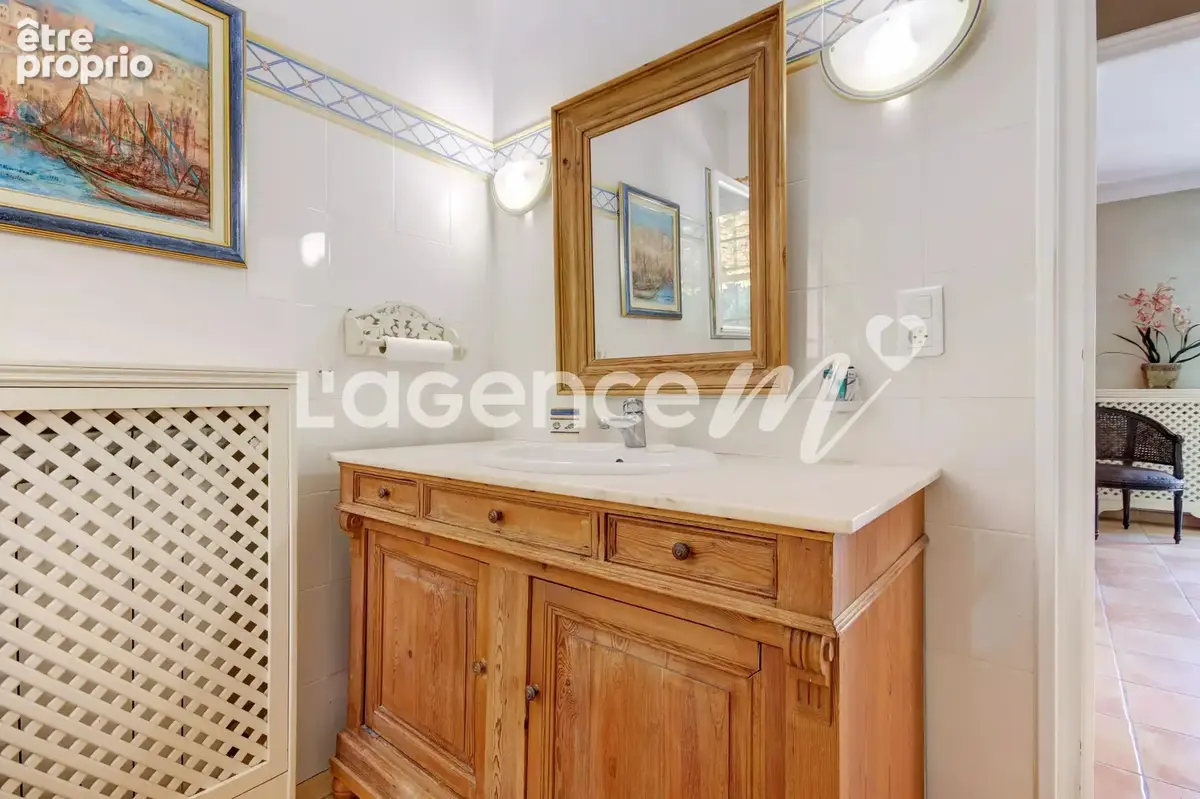 BLAUSASC - «ROSIE» villa 185 m2, terrain 2223 m2 - photo 21