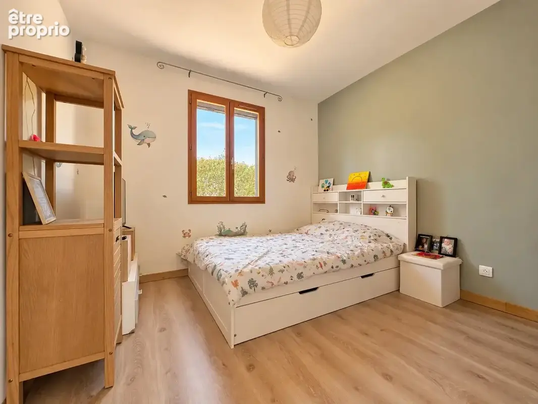 En exclusivite vidauban maison 5ch - photo 13