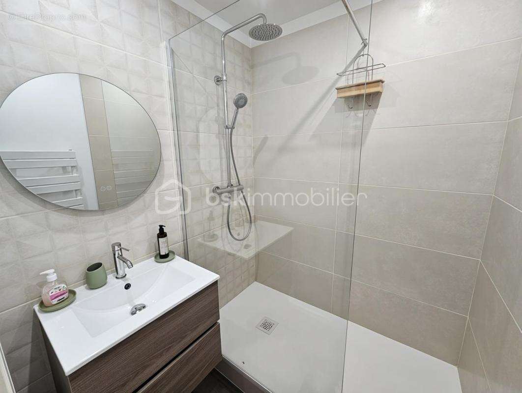 Appartement à ALLOS