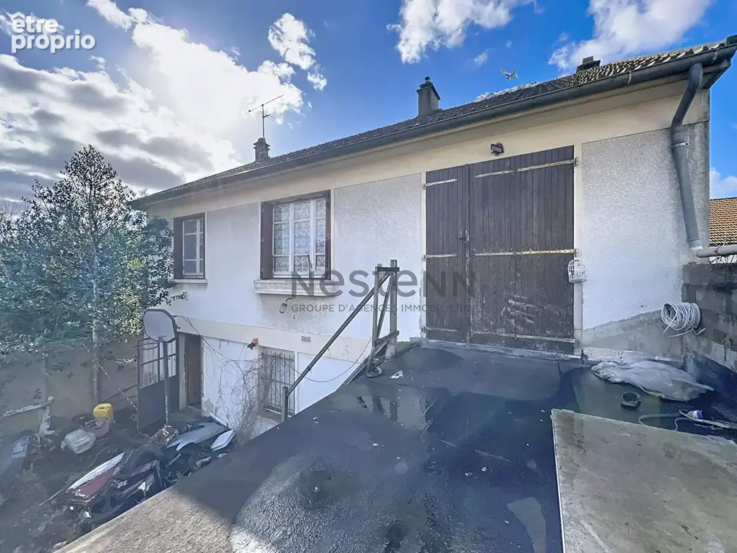 Maison spacieuse à vendre à Valenton - 6 pièces, 3 chambres, jardin! - photo 2