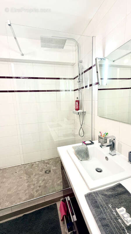 Appartement à WIMEREUX
