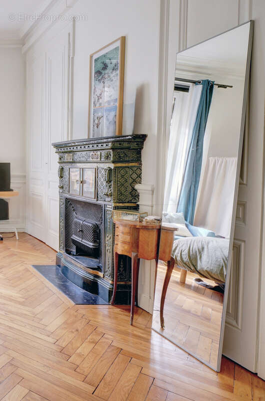 Appartement T3/4 d'exception d'une superficie de 105 m2, à deux pas de l'avenue du Maréchal de Saxe - photo 10