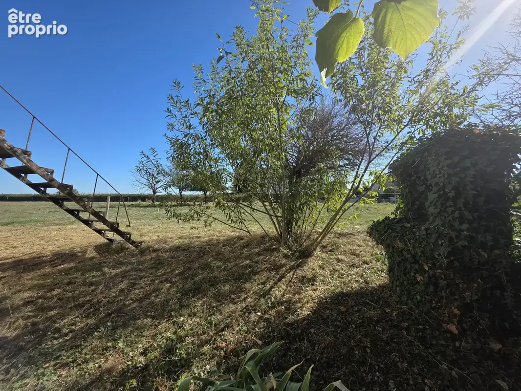 Maisonnette de campagne au calme - photo 14