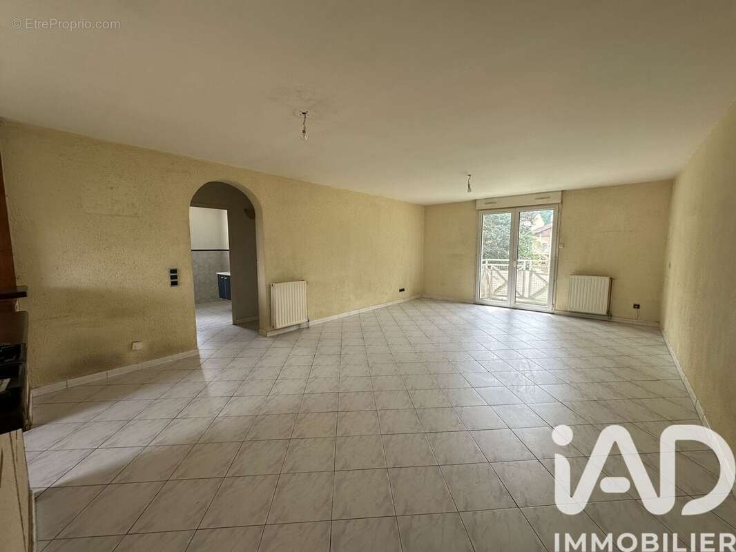 Photo 2 - Appartement à CAHORS