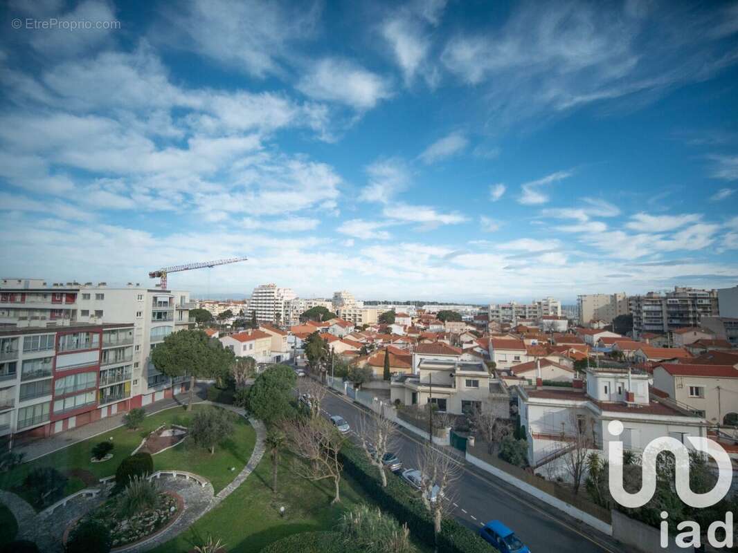 Photo 4 - Appartement à CANET-EN-ROUSSILLON