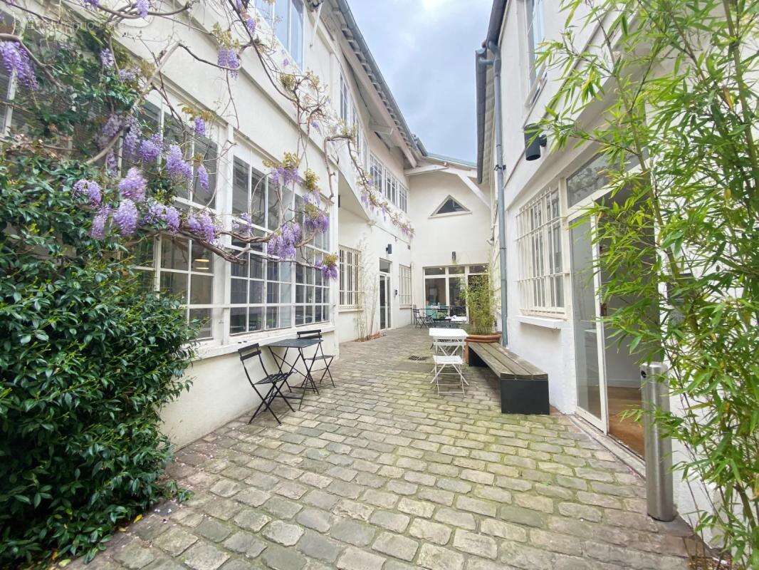 Commerce à BOULOGNE-BILLANCOURT