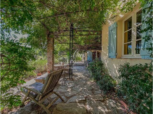 Maison à LE LAVANDOU