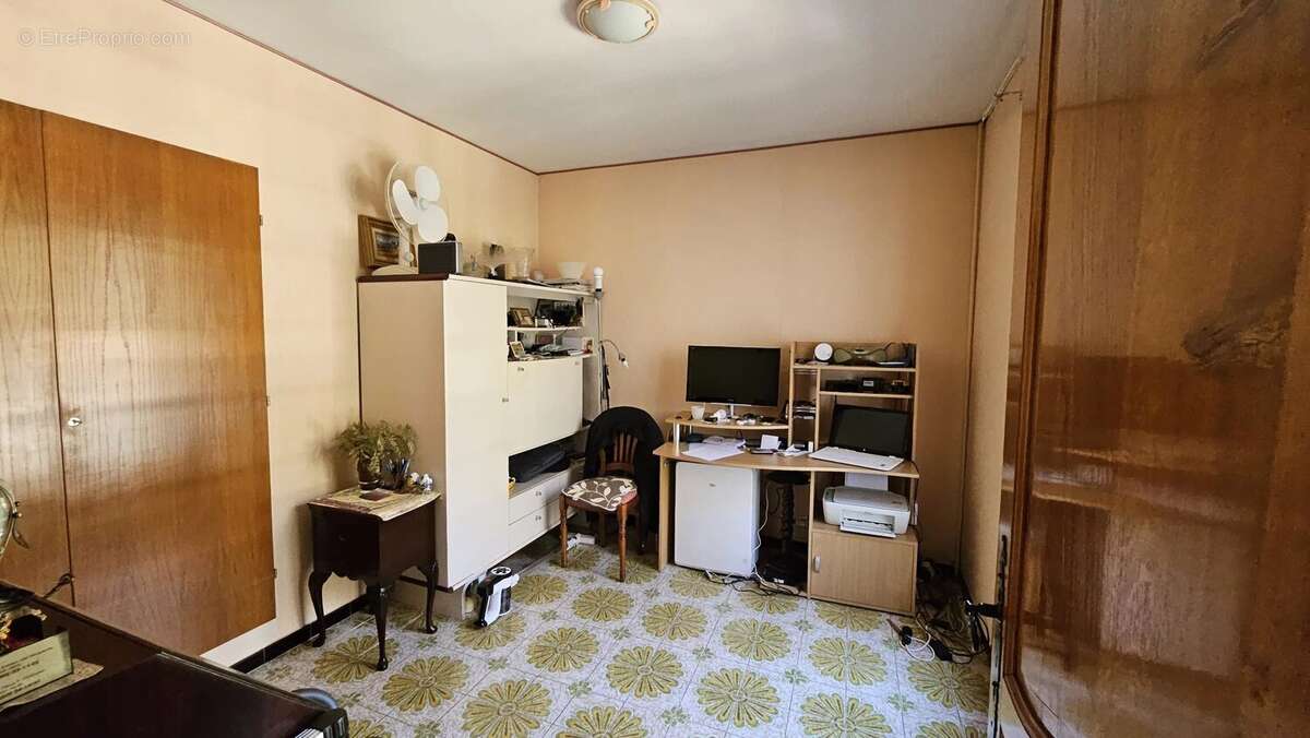 Maison à SAINT-PAUL