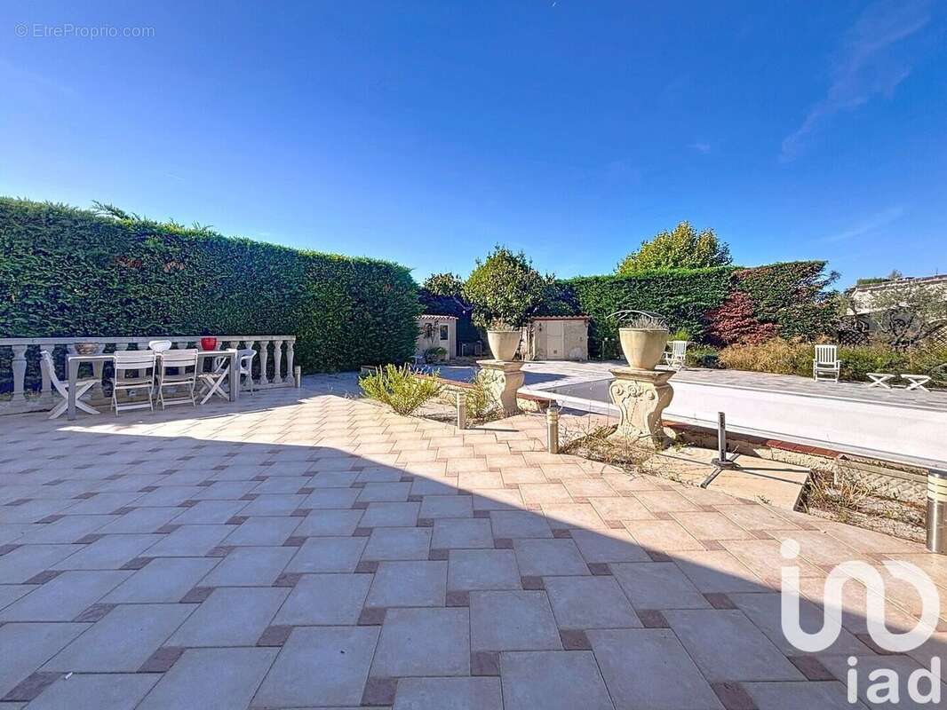 Photo 3 - Maison à VITROLLES