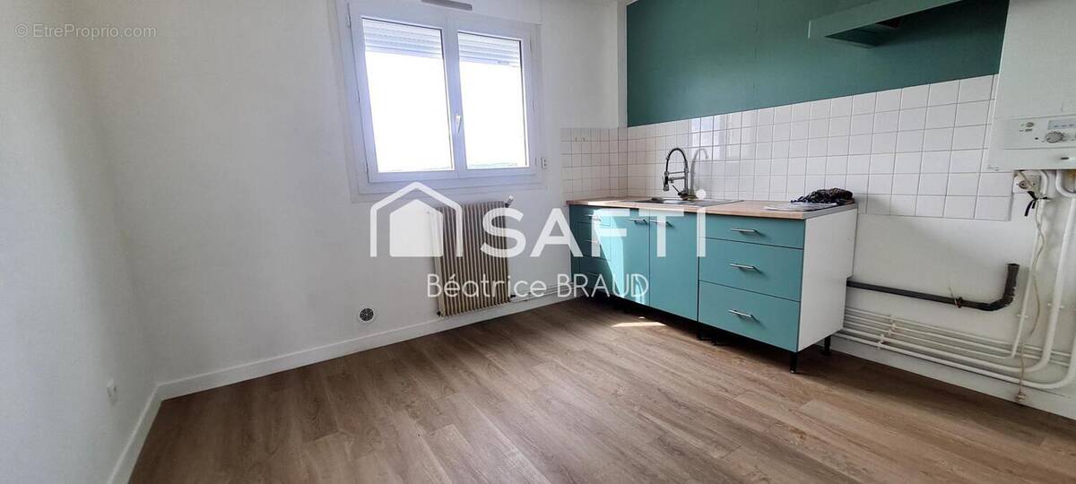 Photo 1 - Appartement à SAINT-JUNIEN