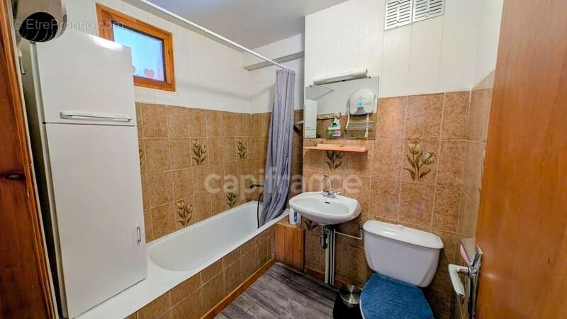 Maison à SAINT-MARTIN-DE-BELLEVILLE