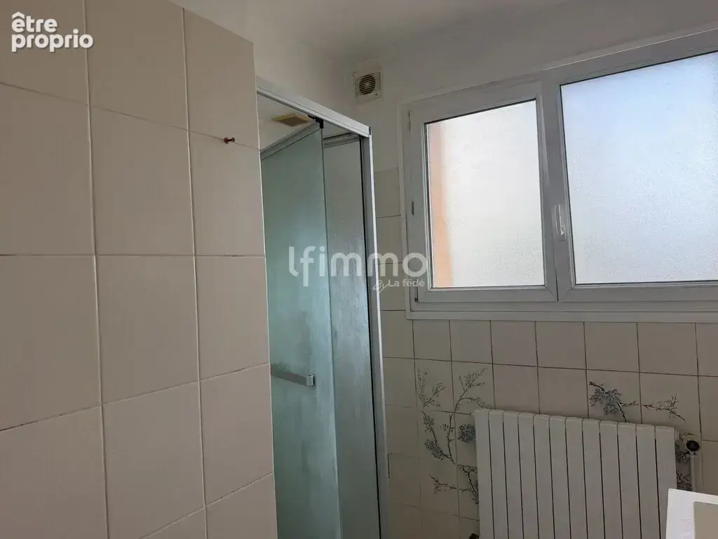 Appartement 3 chambres à Meaux - photo 10