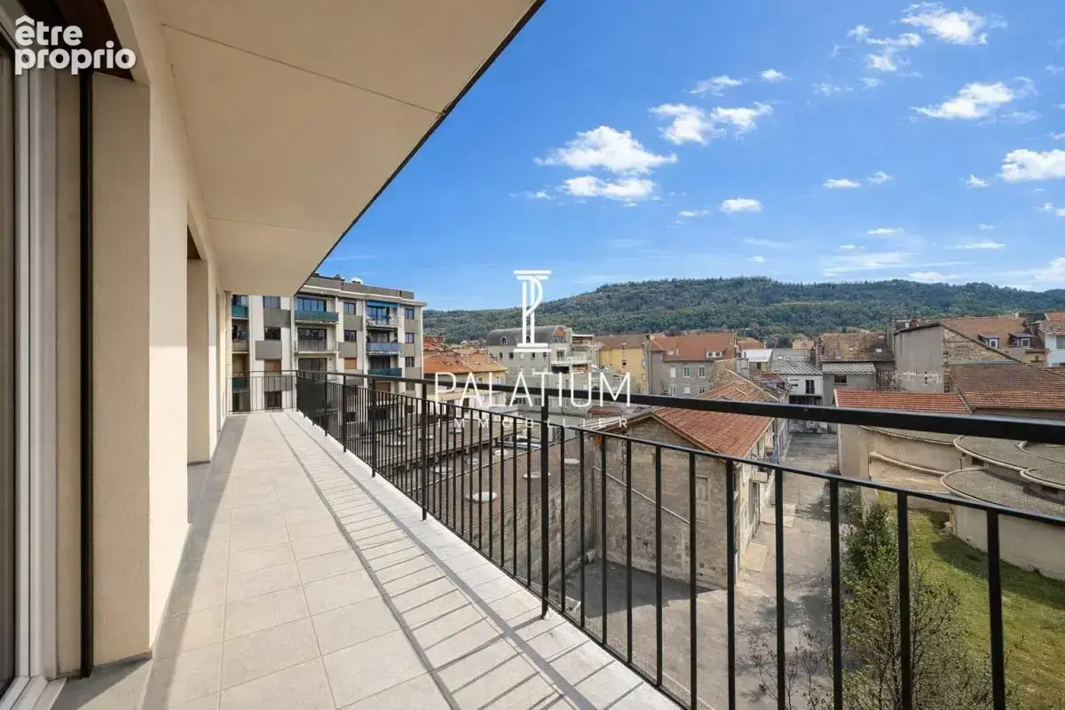 Spacieux appartement traversant trois pièces - photo 3