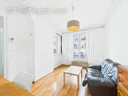 Appartement à JOINVILLE-LE-PONT