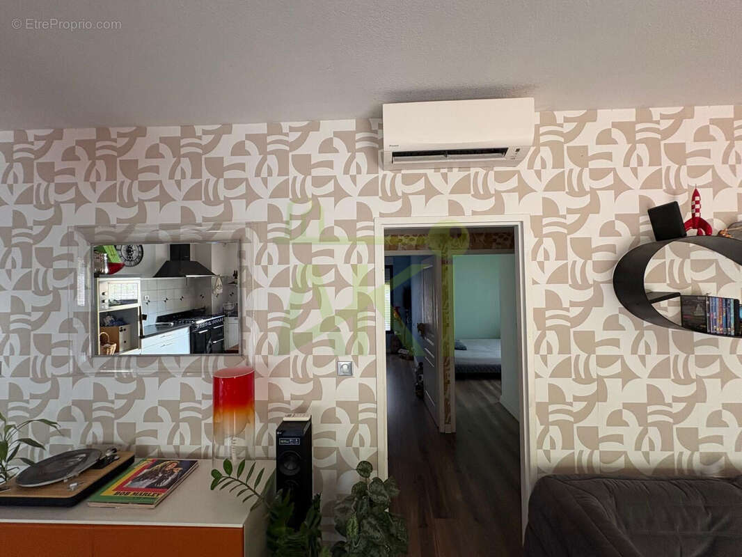 Appartement 79 m² à Ajaccio  - photo 8