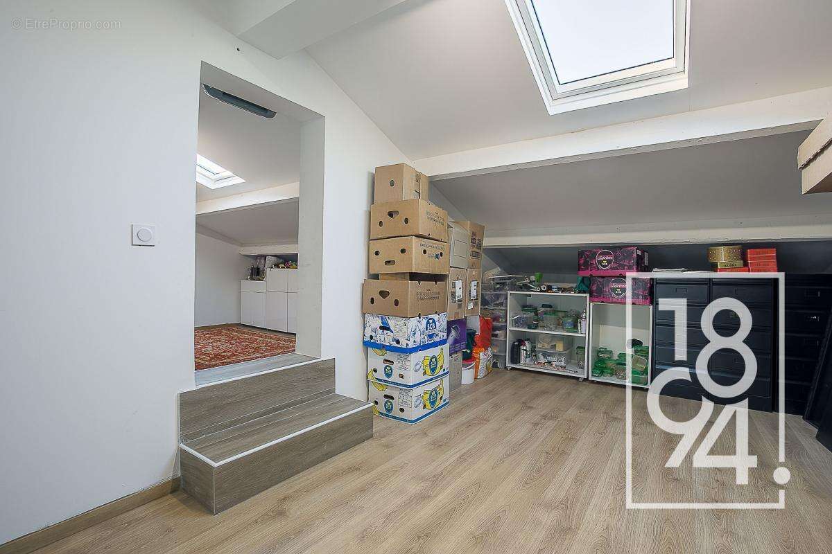 Maison à MARSEILLE-14E