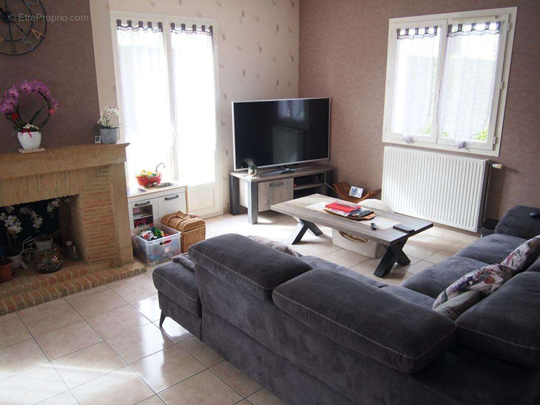 Maison à ASNIERES-LES-DIJON