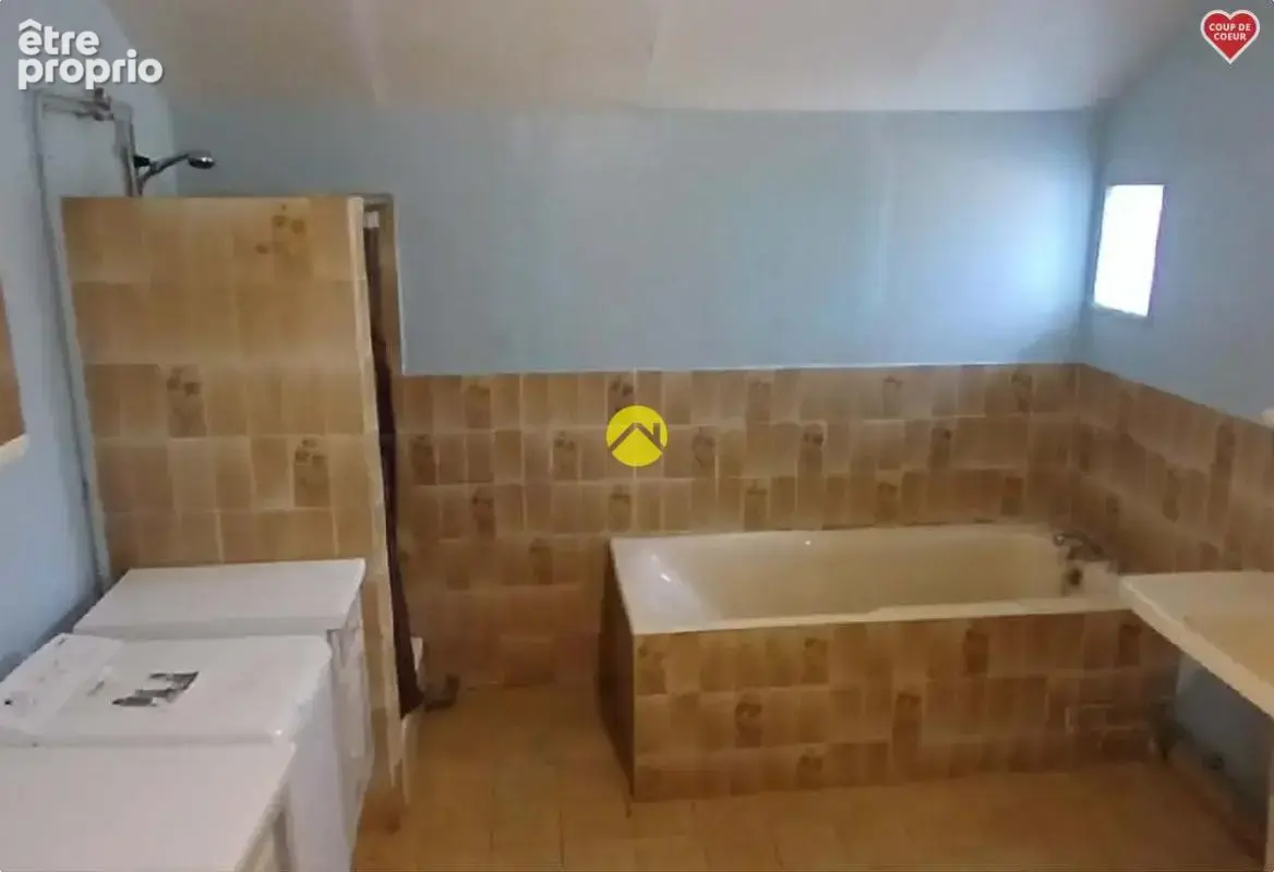 Maison typique Creusoise - photo 5