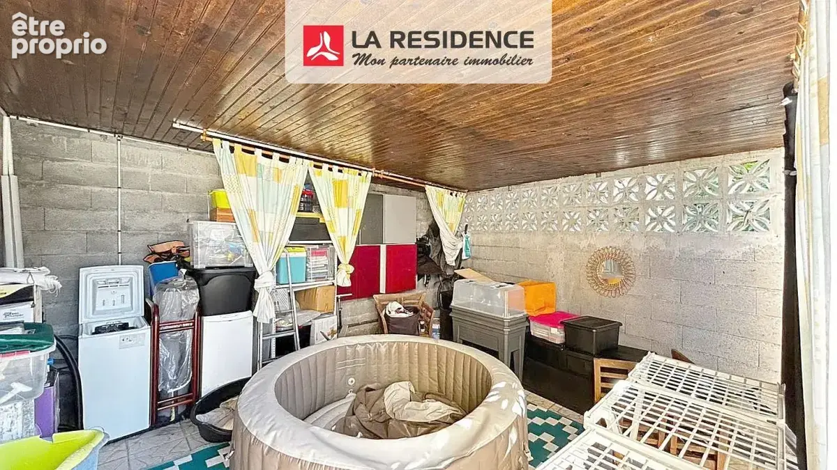 Appartement 4 pièces 75 m² à vendre à Fort-De-France (97200) - photo 4