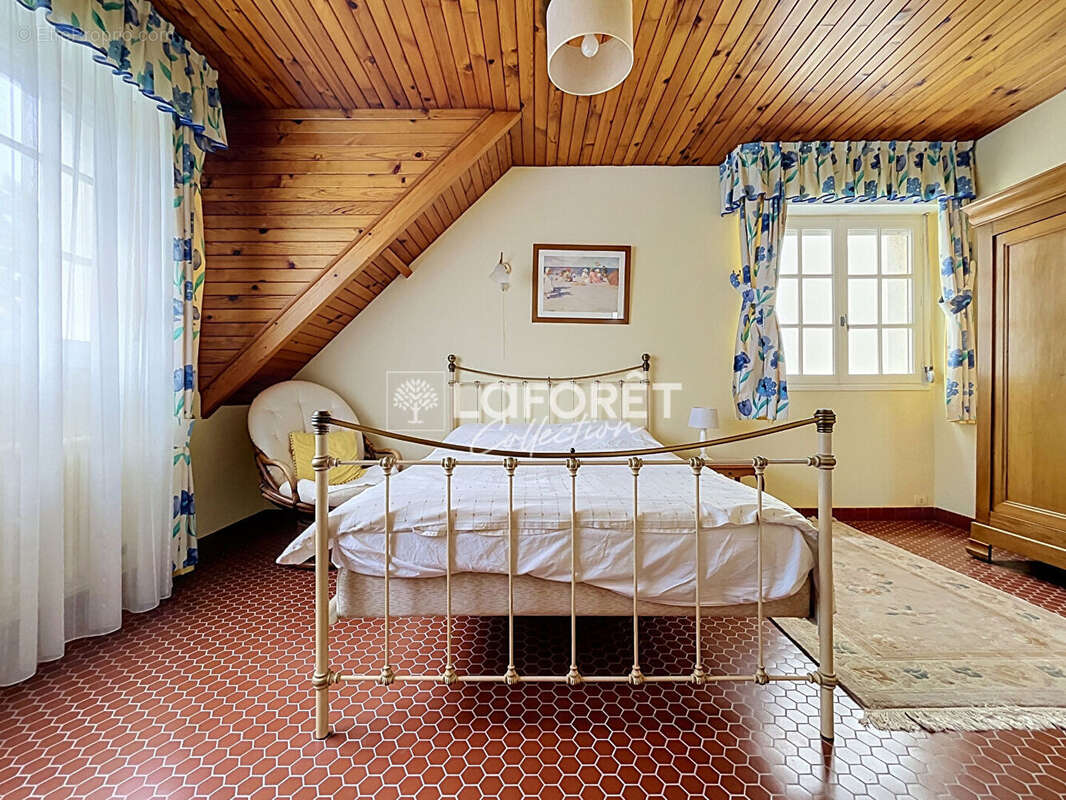 Maison à LE TOUQUET-PARIS-PLAGE