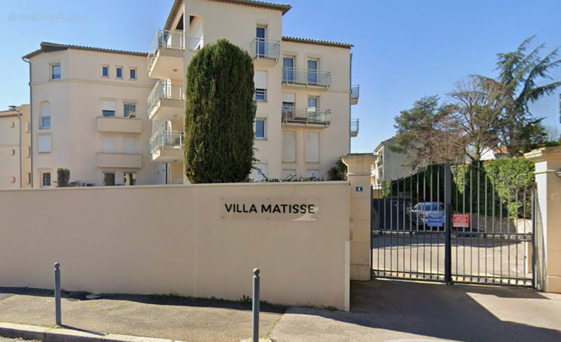 Appartement à BEZIERS