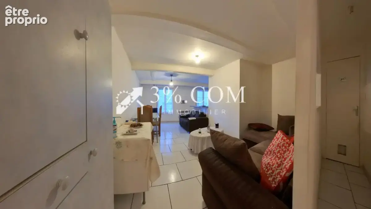 Toul   Immeuble de rapport avec 3 appartements + studio à am - photo 20