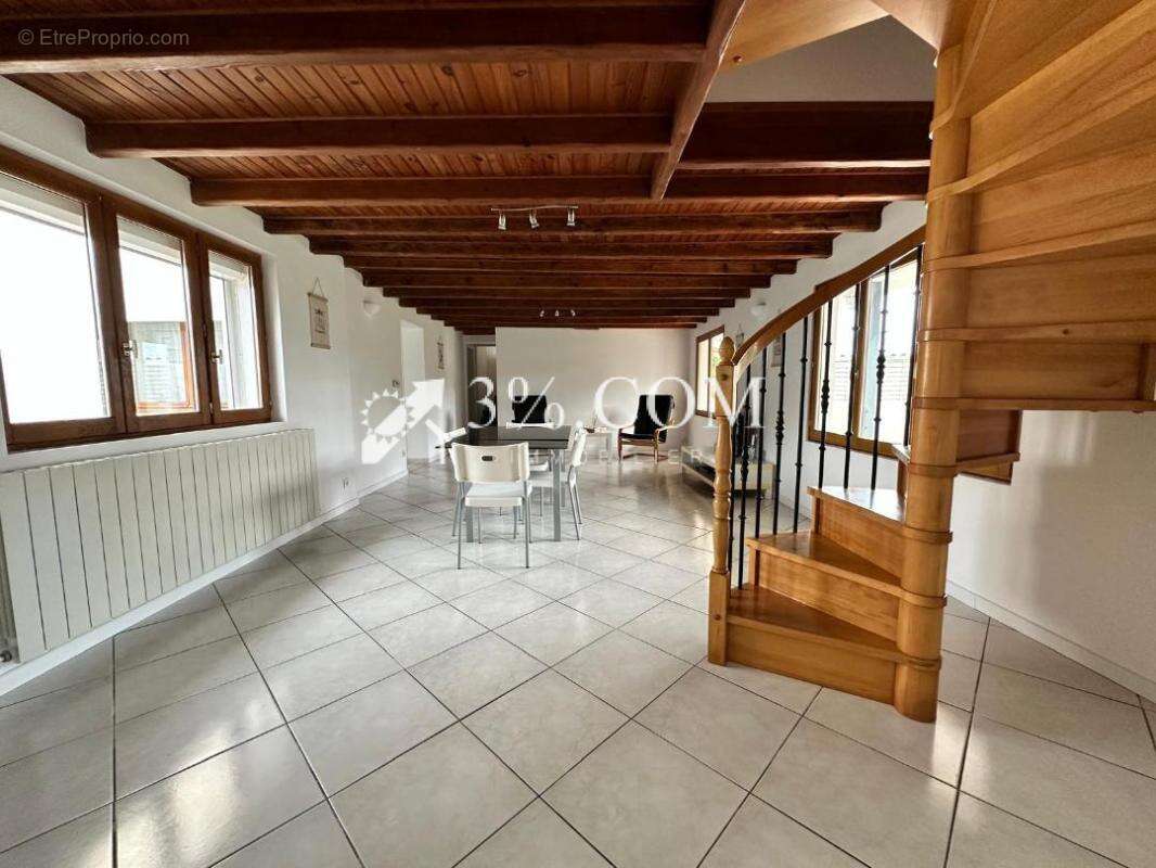 Maison à FRENCQ