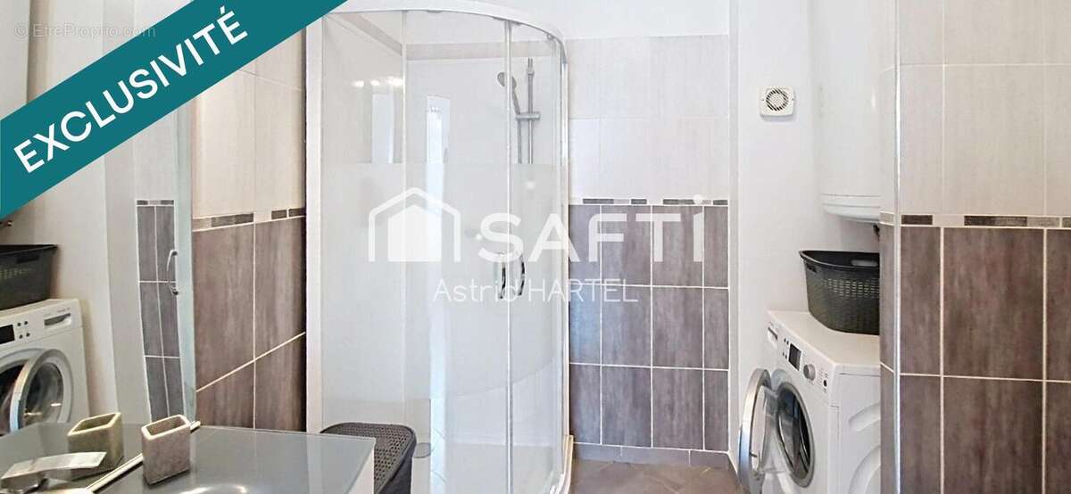 Photo 6 - Maison à AUBENCHEUL-AUX-BOIS