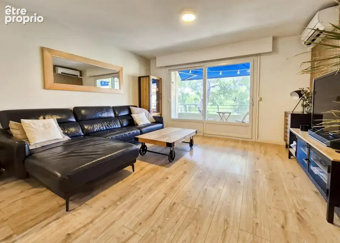 Appartement T4 - Quartier des plaines - photo 3