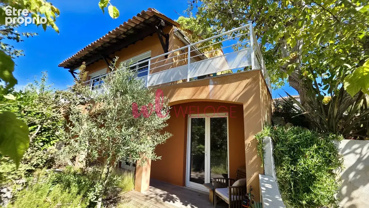 Maison de charme avec piscine et dependance - la treille / les accates - photo 22