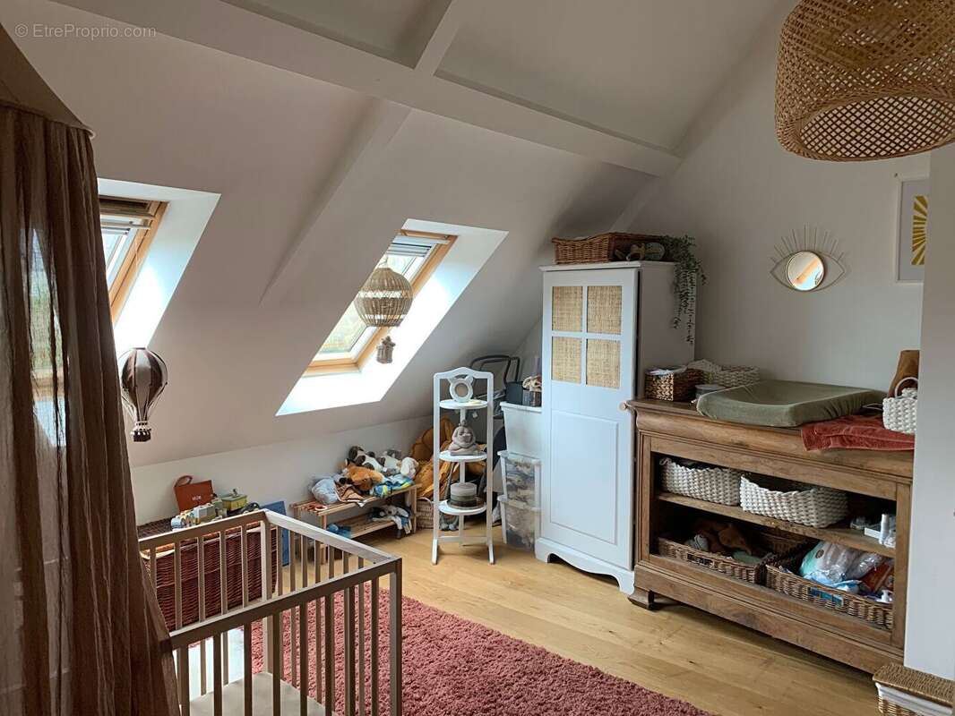 Maison à SAINT-PIERRE-DES-CORPS